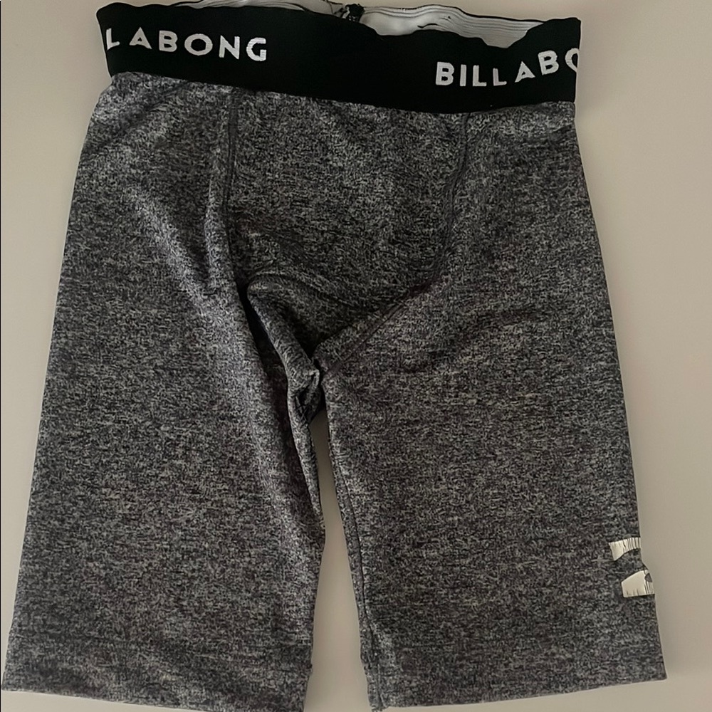 Billabong Kids Gray Shorts